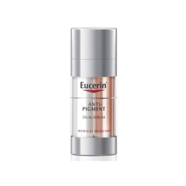 Sérum Facial Clareador Eucerin Anti-Pigment Dual Com 30ml